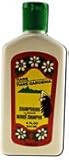 Monoi Tiare Tahiti Shampoo 8 Ounces