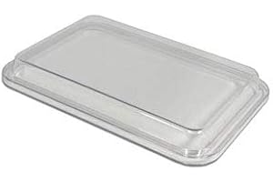 ZIRC DENTAL PRODUCT ZRC Tray Cover Ritter Plastic Size B, Non-Locking