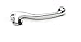 Motion Pro 14-0218 Polished OEM Style Brake Lever primary