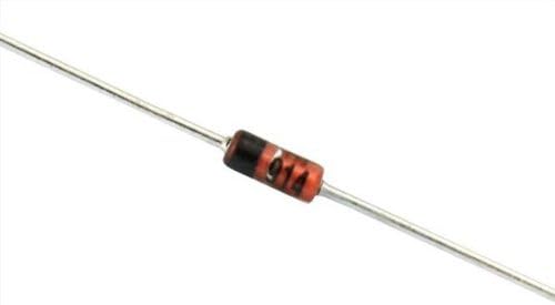 Zener Diodes 3.6 Volt 0.5W 10% (5000 pieces)
