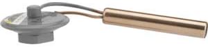 Sporlan Valve Company KT43VZ Power Element for Low Temperature