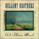 Bellamy Brothers Album: «At Their Best» (Front side) Bellamy Brothers Album: «At Their Best» (Front side)