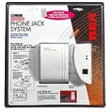 RCA Wireless Phone Jack for DirecTV