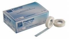 Premier FinePore Surgical Tape 2.5 cm x 9.1 m, Pack of 12
