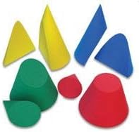 Conic Sections - Geometrics