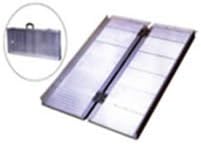 3FT ALUMINIUM SUITCASE RAMP by RDK Mobility