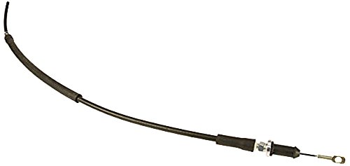Eurospare Parking Brake Cable