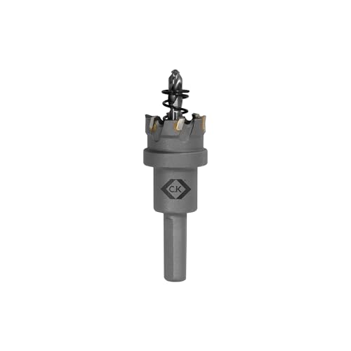 TCT Hole Saw 40mm en promo sur Amazon