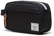 Chapter Small Travel Kit, Black