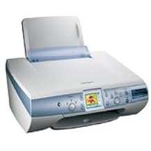 pilote lexmark p6250 vista