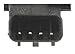 OEG Parts New Ignition Coil Compatible With 2001-2008 Compatible With E-150, Mazda B3000, Mercury Cougar, Replaces 1F2118100, 6736001, 1F2U12029AC, 5F2E12029AB, 5F2Z12029AD