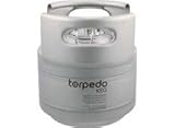 Torpedo Keg - 1.5 Gal