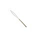 FOONEE Wooden Handle Microring Links Looper Tool For Hair Extension And Feather Installation