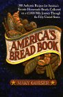 America's Bread Book by 