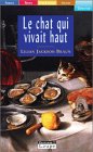Le  chat qui vivait haut