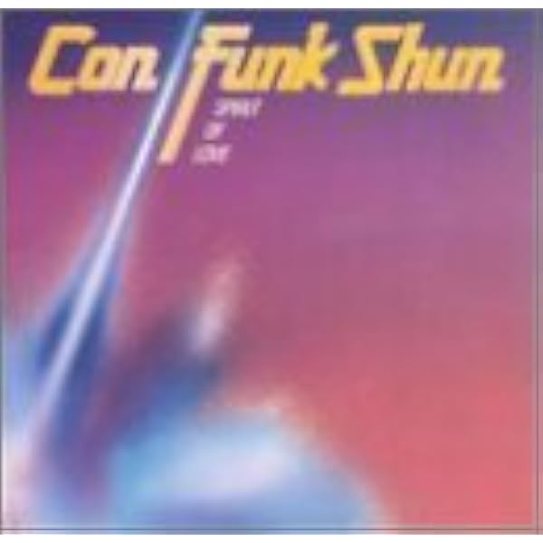 Amazon.com: Con Funk Shun - Loveshine - Lp Vinyl Record: CDs & Vinyl