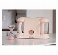 beaba babycook plus