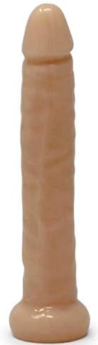 6 Inch Pő&cket Pû&ssys Male D-í-l&dǒ High-Quality Silicone Material Great Toys
