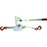 Maasdam Pow'R Pull 6000S 3-Ton Cable Puller