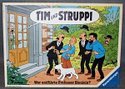 Tim und Struppi