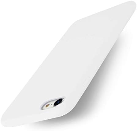 Yajuhoy iPhone 8 Case/iPhone 7 Case, Liquid Silicone Gel Rubber Case Soft Microfiber Cloth Lining Cushion Compatible with Apple iPhone 8 (2017) / iPhone 7 (2016) - White  LOVE 3000 Compatible with iPhone 13 Pro Max Case 6.7 inch | Premium Liquid Silicone Rubber | Soft Anti-Scratch Microfiber Lining Full-Body Protection Case for iPhone 13 Pro Max Men, Navy Blue  Apple Silicone Case (for iPhone 11 Pro) - Black  Apple Silicone Case with MagSafe (for iPhone 12 and iPhone 12 Pro) - Deep Navy