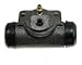 Dorman W45999 Rear Drum Brake Wheel Cylinder Compatible with Select Models