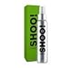 Foot and Shoe Deodorant - Odor Spray Deodorizer for Your Feet and Shoes - Shoo! 4oz