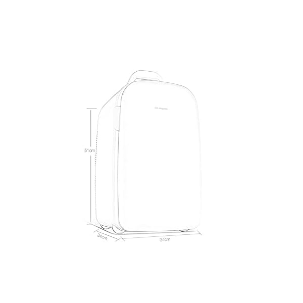 YANJ-Mini-Fridge-12v-220v28L-Electric-Cool-Box-Car-refrigerator28L-Large-Capacity-Hot-And-Cold-Dual-Use-Suitable-For-Car-And-Home-LOLDF1 YANJ Mini Fridge 12v 220v,28L Electric Cool Box Car refrigerator,28L Large Capacity Hot And Cold Dual Use Suitable For Car And Home LOLDF1