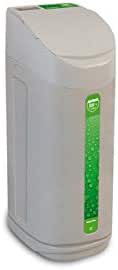 Quality ferretería plus M127400 - Descalcificador denver plus 30 litros