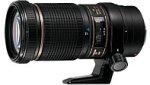 TAMRON(タムロン) TAMRON(タムロン) SP 180mm F3.5 Di LD[IF] MACRO 1:1(ニコン用)