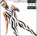 Angelique Kidjo Ablum Cover