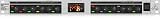 Behringer Ultragain Pro MIC2200 Audiophile Vacuum Tube Microphone/Line Preamplifier