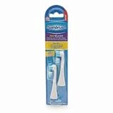 ARM & HAMMER Spinbrush Pro-Clean Replacement Brush Heads, Medium 2 ea