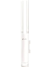 TP LINK AC1200 inalámbrico mu mimo Gigabit interior exterior punto de acceso (eap225 outdoor)