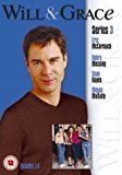 Will and Grace: Series 3 (Episodes 5-8) [DVD]