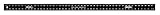 Johnson Level, & Tool J48-K Easy-Read Straight Edge 48-Inch