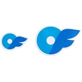 OnlyFans Sticker Pack (of Logo)