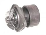WATER PUMP Case Case/ IH 1896 2096 1840 1845C 75XT 85XT 90XT 95XT 570LXT 584E 586E 480E 480ELL 480F 480FLL 580E 580K 580L 580SK Super K 580SL Super L 590 TURBO 680K 680L 780D 5120 5130 5140 5220 5230 5240 5250 9110 9130 MX100 MX110 MX120