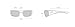 Spy Optic Wrap Dirk Black Happy Gray Green Polar, Multi, One Size
