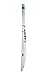 GM Six6 Bullet English Willow Cricket Bat Size-6