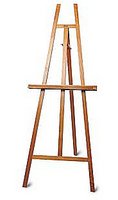 Studio Rta 13216 Museum Display Easel