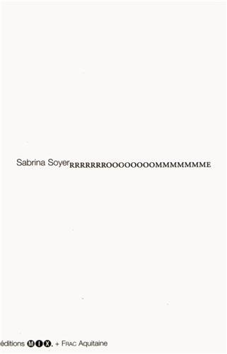 Rrrrrrroooooooommmmmmme