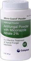 Microguard Powder, 3 Oz
