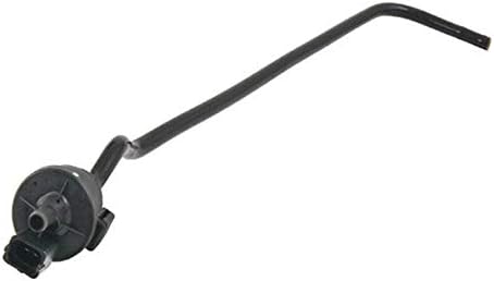 GTV INVESTMENTS CAYENNE 9PA Purge Valve Canister 94811020203 4.5 Petrol NEW GENUINE