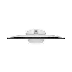 Dell S2722QC Monitor - 27 inch 4K USB-C , UHD