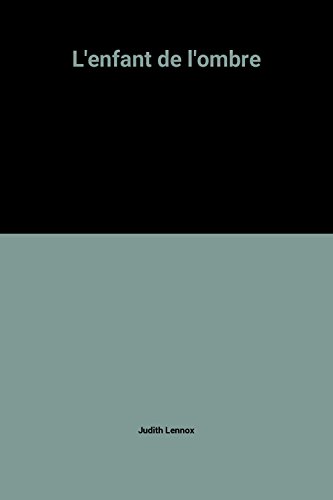 L' enfant de l'ombre