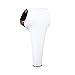 Permanent Facial&Body Hair Removal device for Women, Painless IPL Hair Removal device,500000 Flashes, Home Use