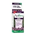 Natrol Acaiberry Diet