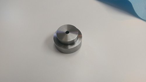 D and C Cell Drill Center Tool Combination