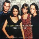 Disco de The Corrs: «Talk on Corners» (Anverso) Disco de The Corrs: «Talk on Corners» (Anverso)